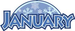 January Newsletter