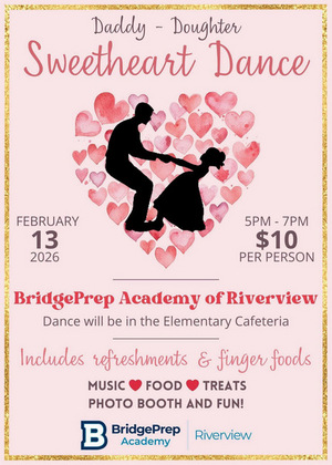 Daddy Daughter Dance