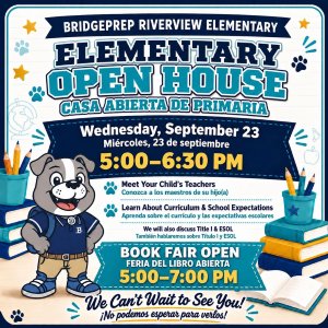 Open House